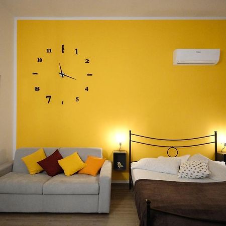 Fiorino House Leilighet Firenze Eksteriør bilde