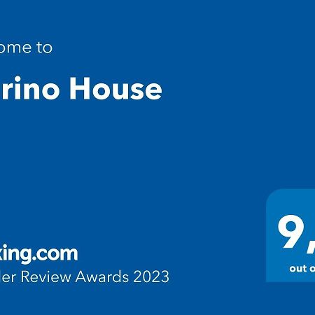 Fiorino House Leilighet Firenze Eksteriør bilde