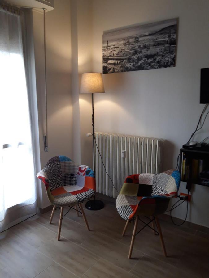 Fiorino House Leilighet Firenze Eksteriør bilde