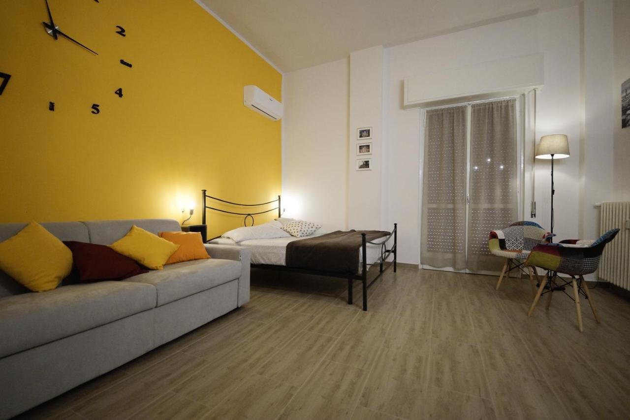 Fiorino House Leilighet Firenze Eksteriør bilde