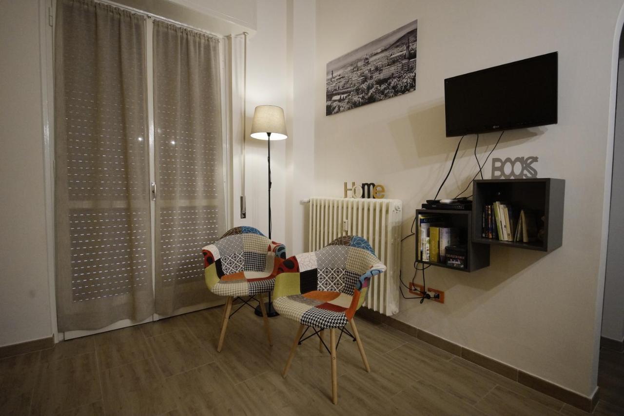 Fiorino House Leilighet Firenze Eksteriør bilde