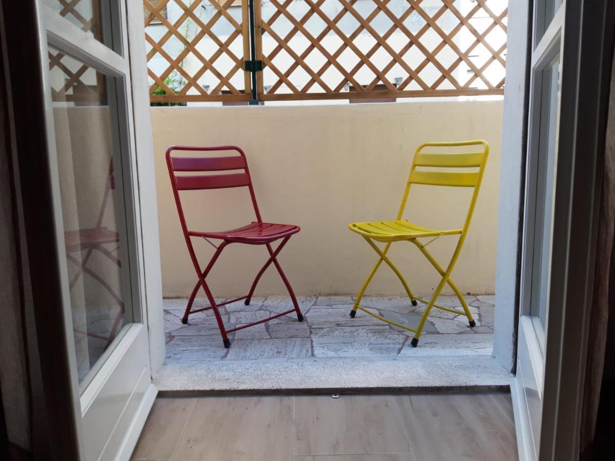 Fiorino House Leilighet Firenze Eksteriør bilde