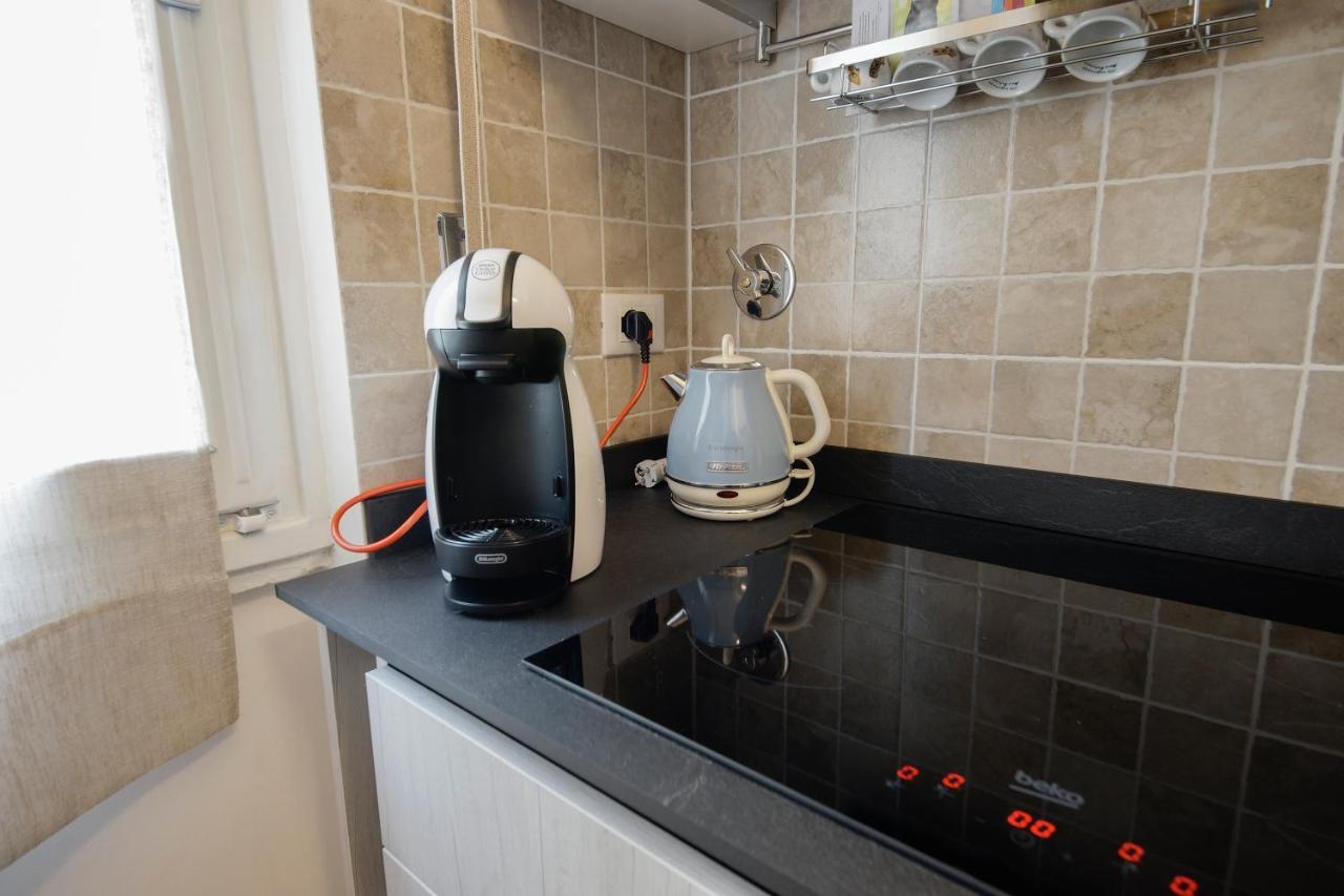 Fiorino House Leilighet Firenze Eksteriør bilde