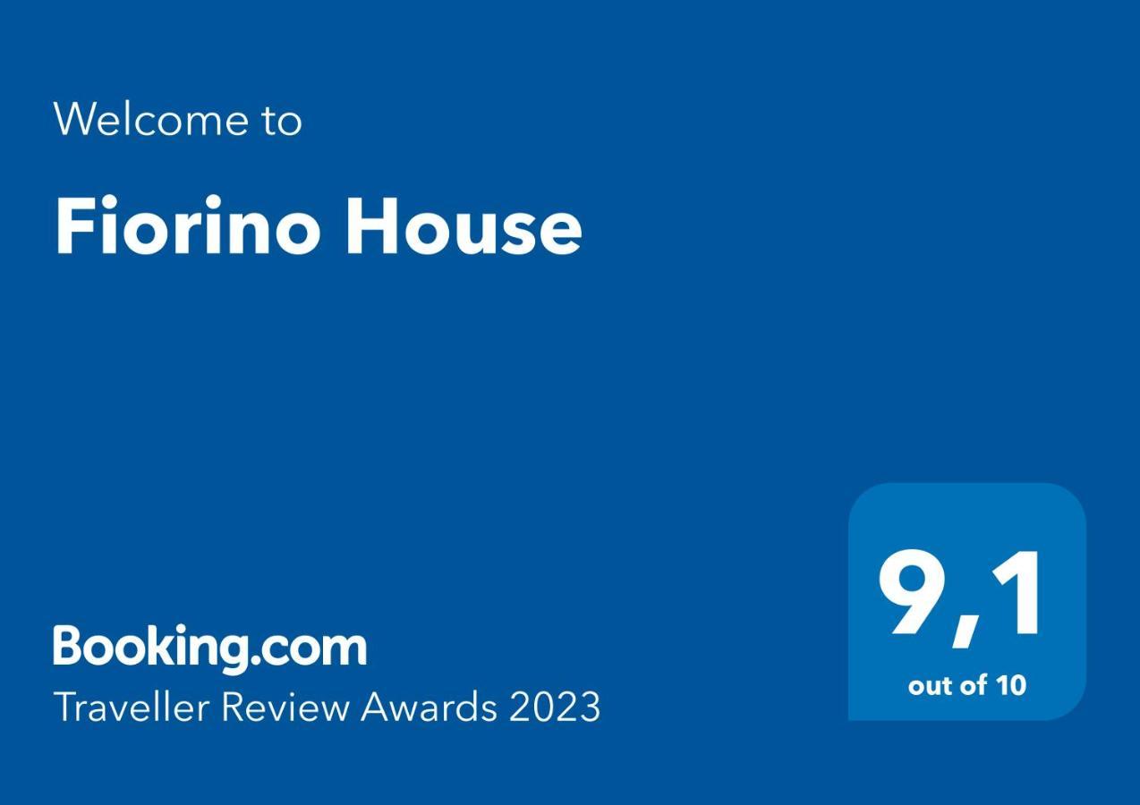 Fiorino House Leilighet Firenze Eksteriør bilde