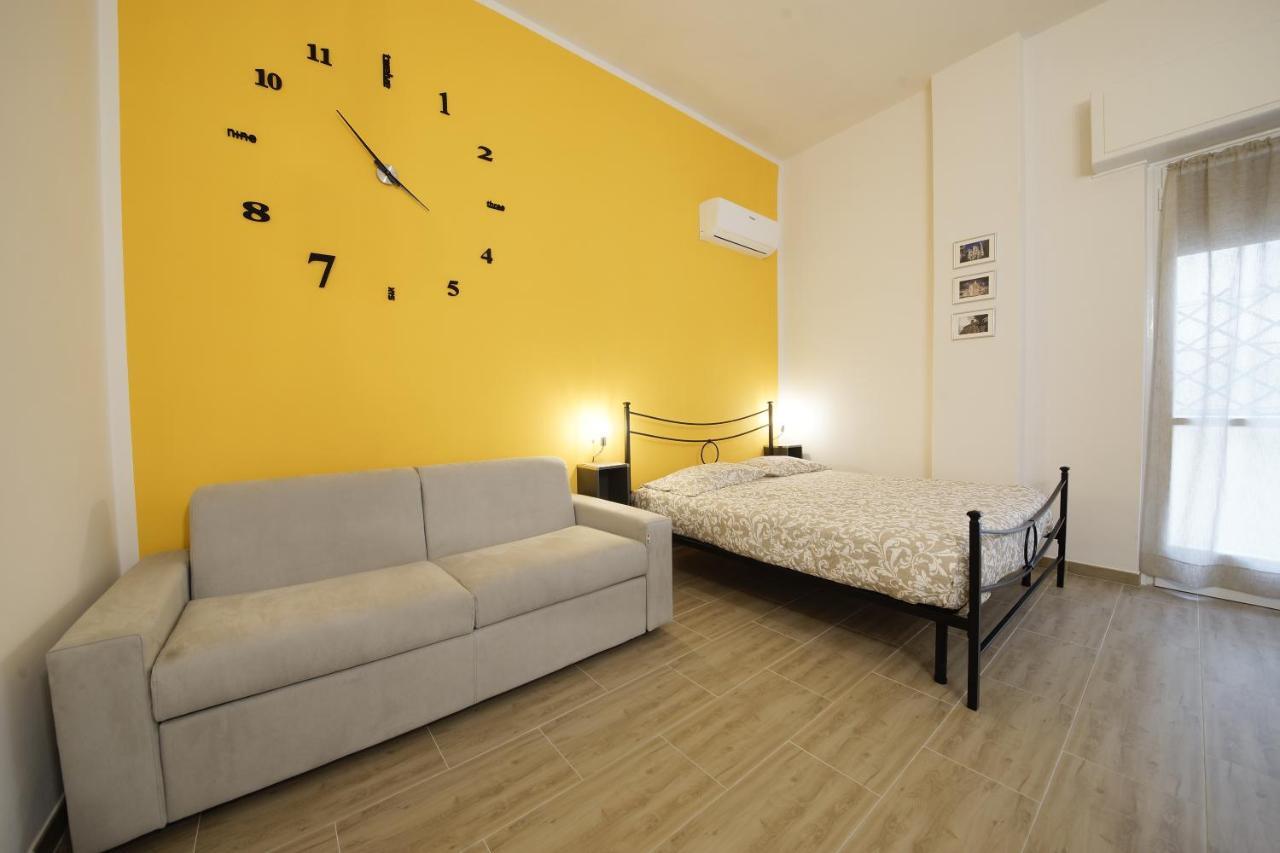 Fiorino House Leilighet Firenze Eksteriør bilde