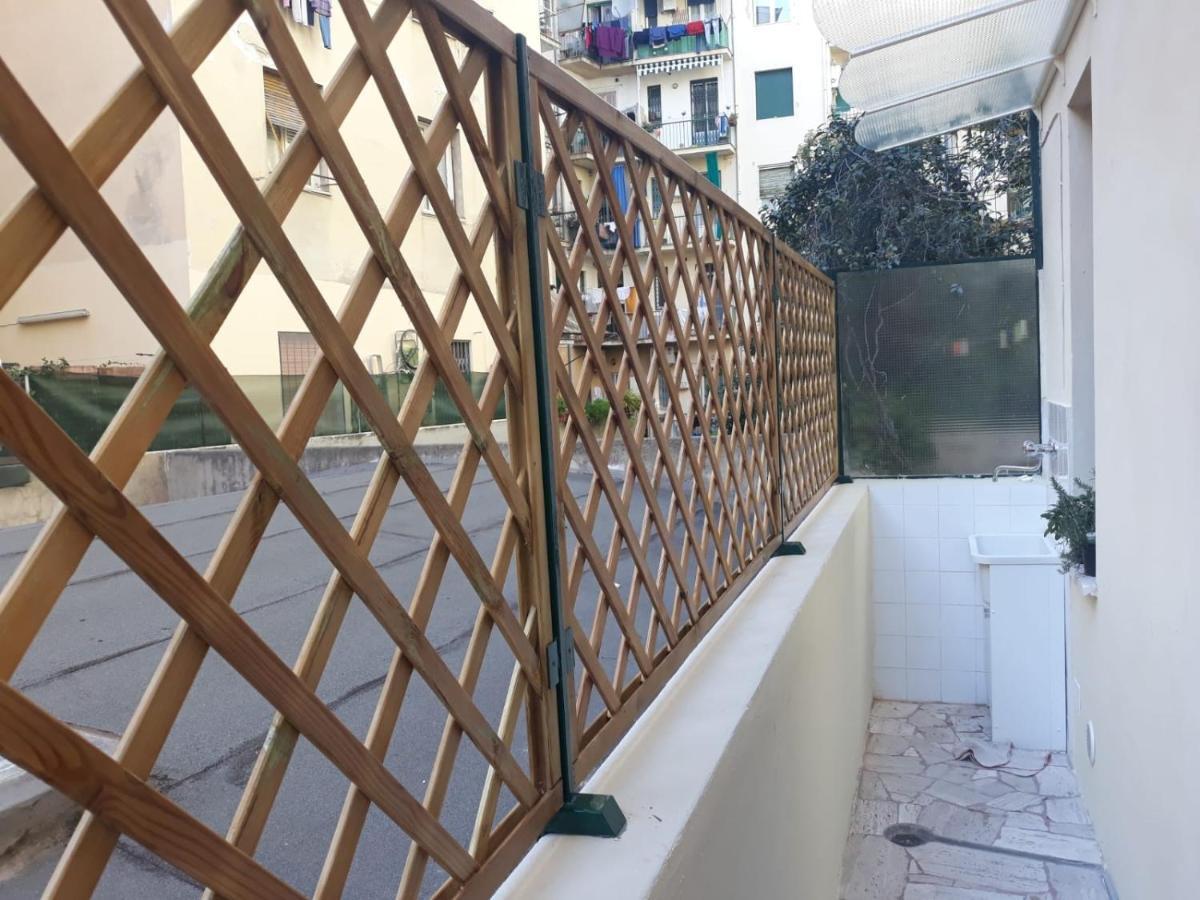 Fiorino House Leilighet Firenze Eksteriør bilde