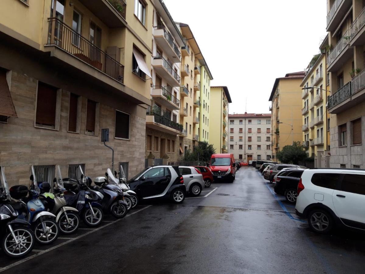 Fiorino House Leilighet Firenze Eksteriør bilde
