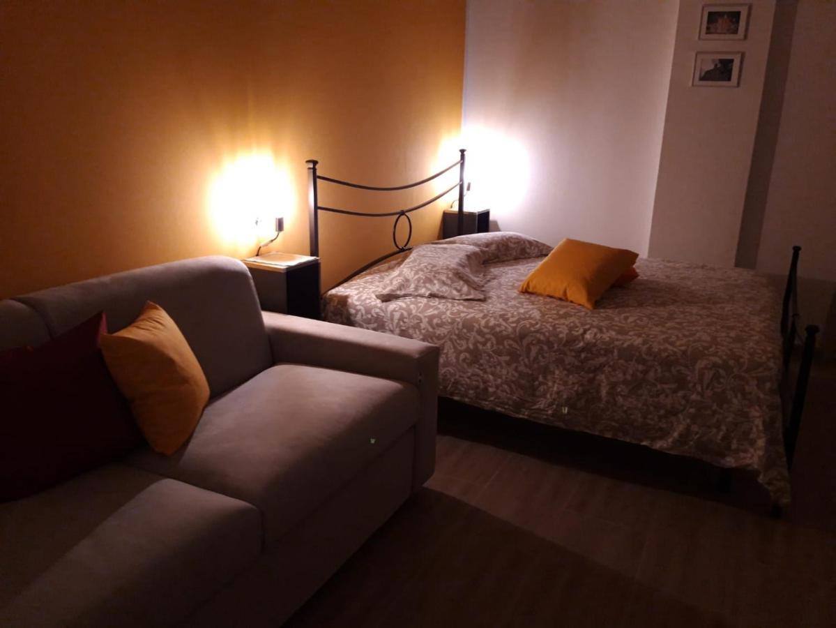 Fiorino House Leilighet Firenze Eksteriør bilde