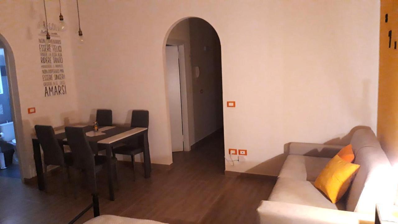 Fiorino House Leilighet Firenze Eksteriør bilde