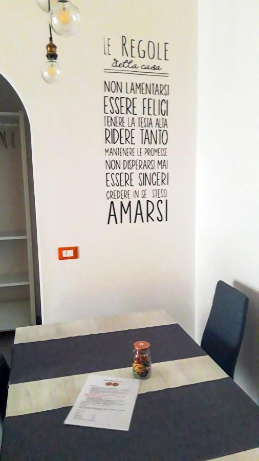 Fiorino House Leilighet Firenze Eksteriør bilde
