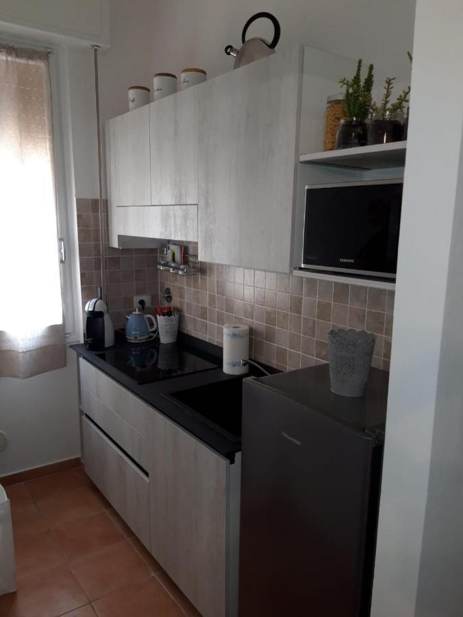 Fiorino House Leilighet Firenze Eksteriør bilde