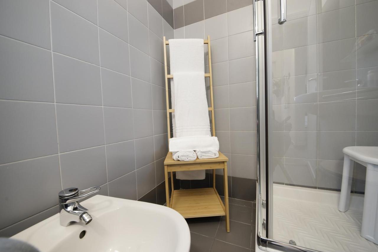 Fiorino House Leilighet Firenze Eksteriør bilde