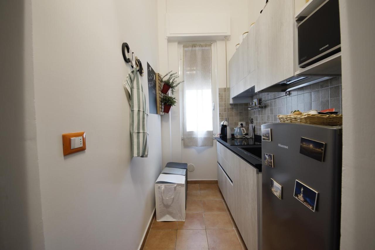 Fiorino House Leilighet Firenze Eksteriør bilde