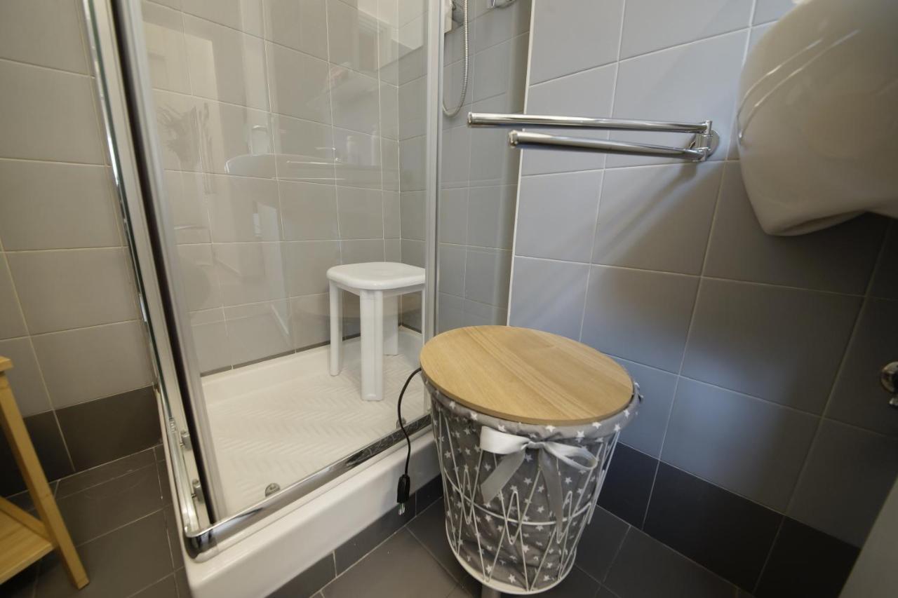 Fiorino House Leilighet Firenze Eksteriør bilde