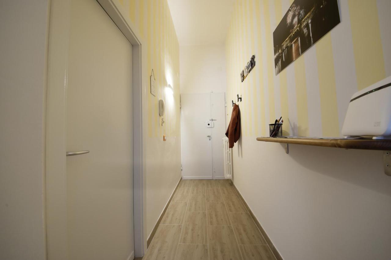 Fiorino House Leilighet Firenze Eksteriør bilde