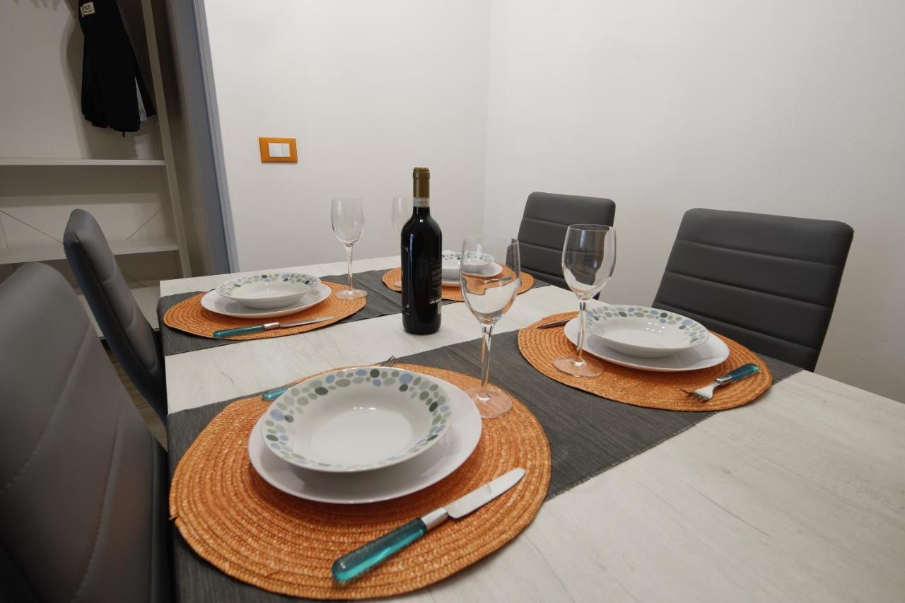 Fiorino House Leilighet Firenze Eksteriør bilde