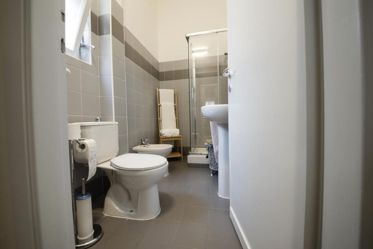 Fiorino House Leilighet Firenze Eksteriør bilde