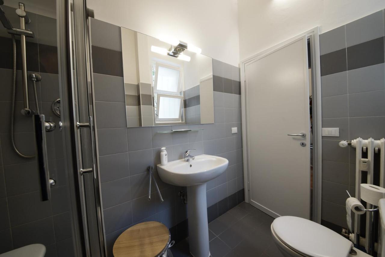 Fiorino House Leilighet Firenze Eksteriør bilde