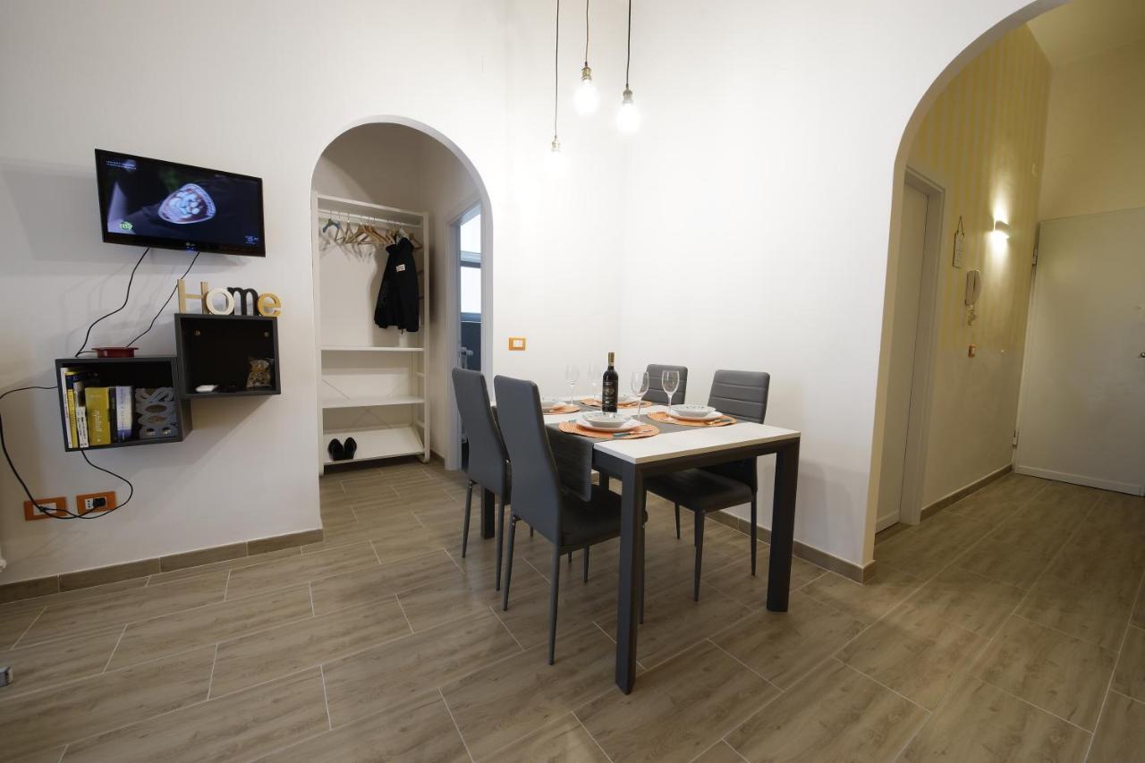 Fiorino House Leilighet Firenze Eksteriør bilde