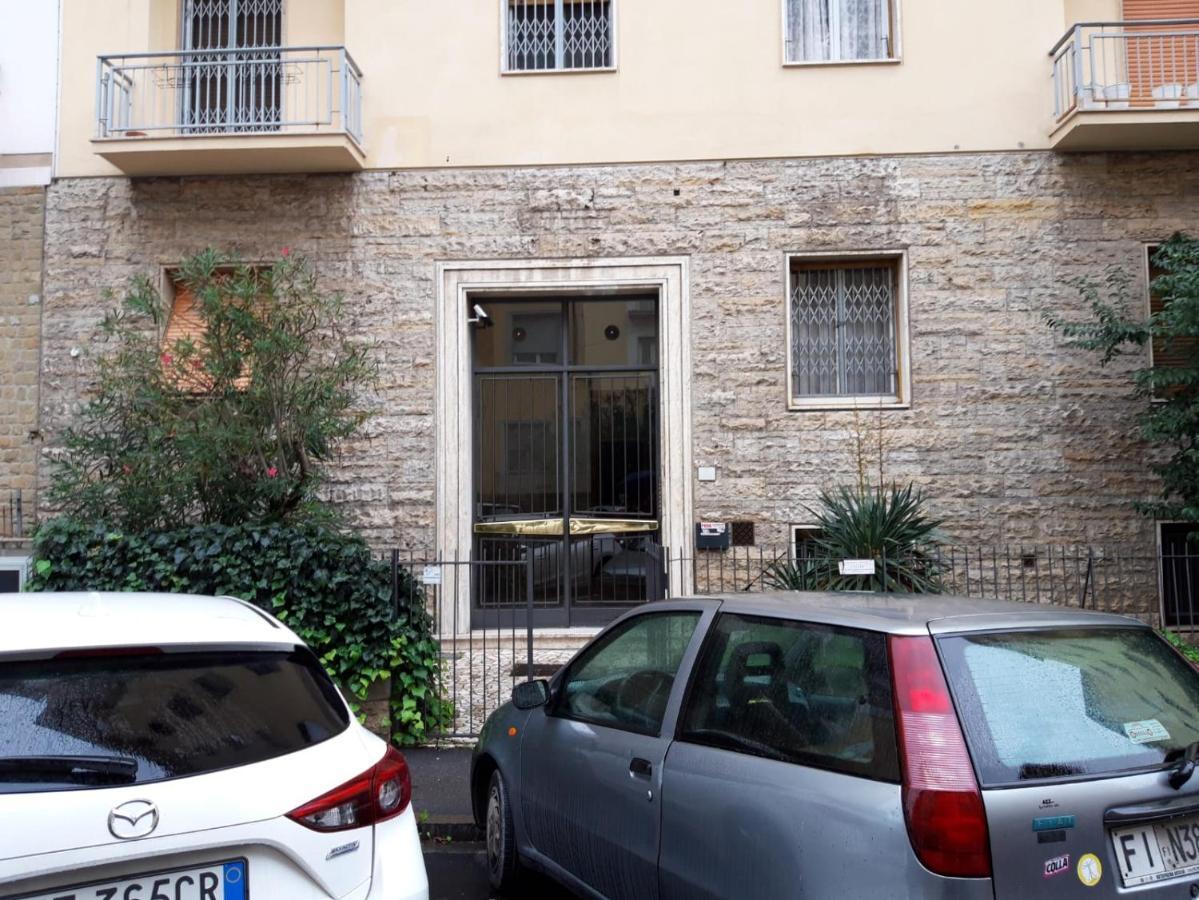 Fiorino House Leilighet Firenze Eksteriør bilde